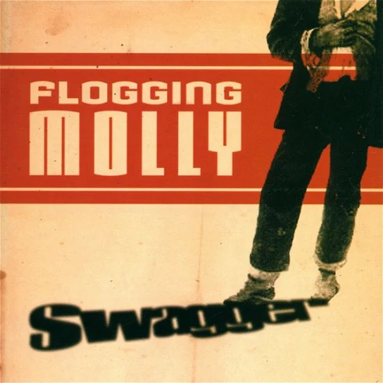 Swagger Flogging Molly