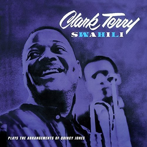 Swahili Terry Clark