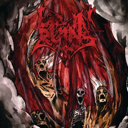Swallowed by the Void Lie in Ruins