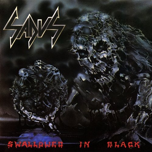 Swallowed in Black Sadus