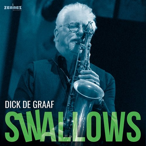 Swallows Dick De Graaf