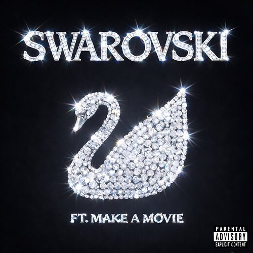 SWAROVSKI Jeremy Que$t, Make A Movie