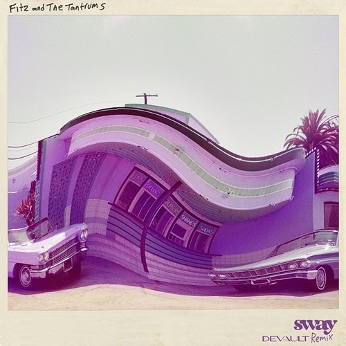 Sway Fitz And The Tantrums