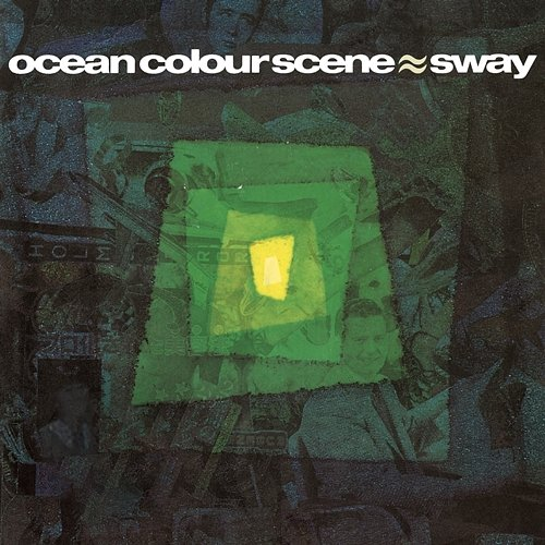 Sway Ocean Colour Scene