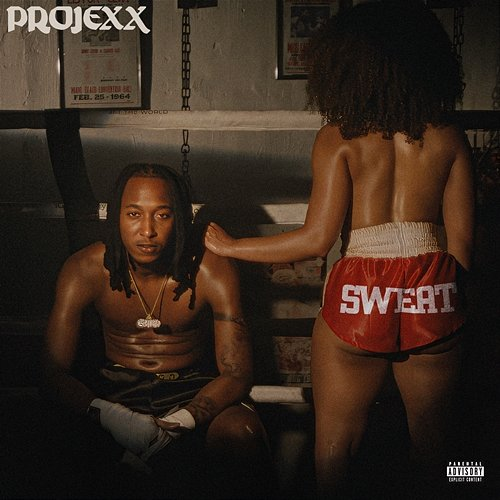 Sweat Projexx