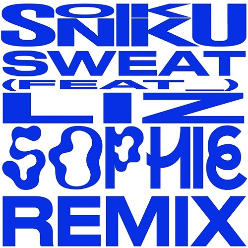 Sweat SONIKKU