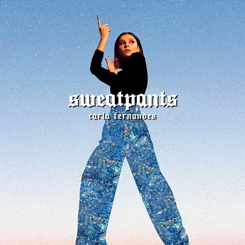 Sweatpants Carla Fernandes
