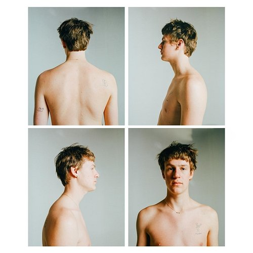 Sweet Boy Pt. 2 Malcolm Todd