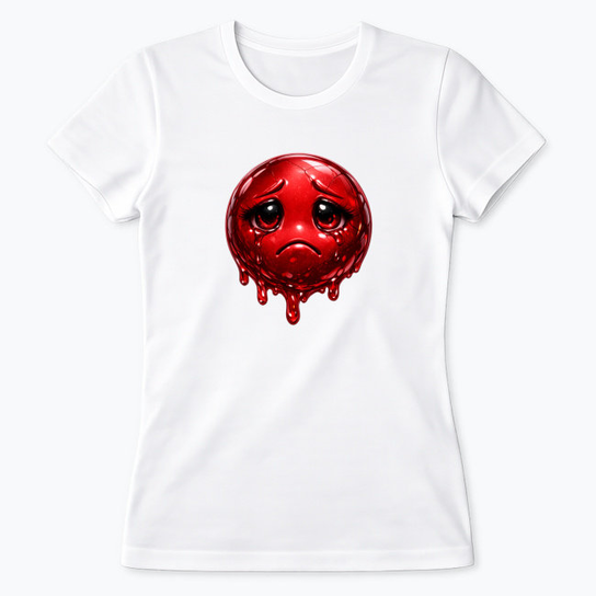 SWEET ERROR T-Shirt Damski S DK Syndicate