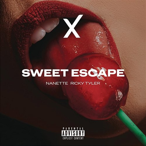 Sweet Escape Nanette, Ricky Tyler