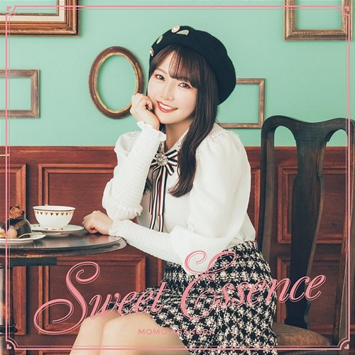 Sweet Essence Momo Asakura