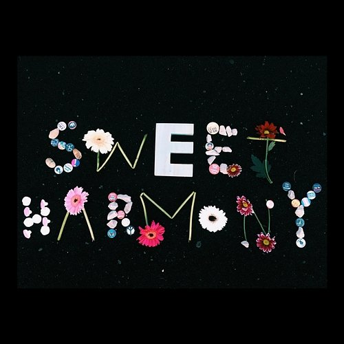 Sweet Harmony She Drew The Gun