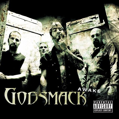 Sweet Leaf Godsmack