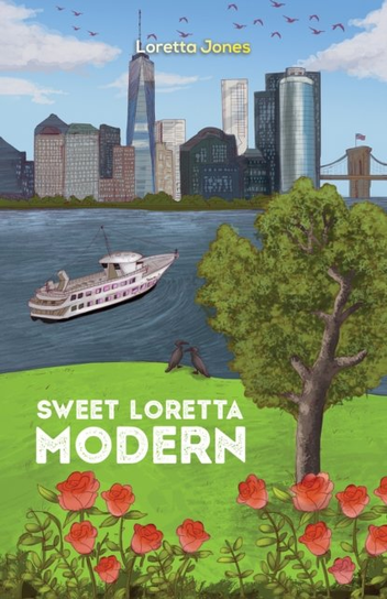 Sweet Loretta Modern Loretta Jones