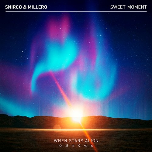 Sweet Moment Snirco, Millero