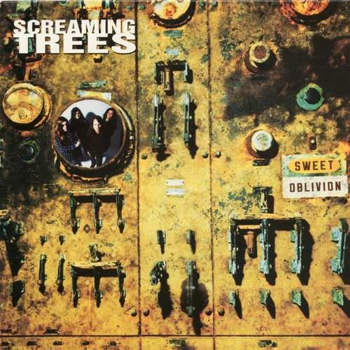 Sweet Oblivion Screaming Trees