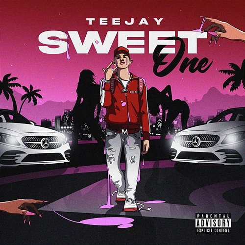 Sweet One Teejay