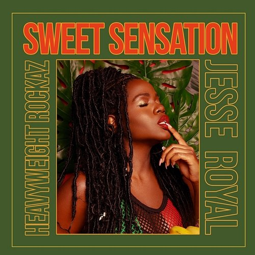 Sweet Sensation Jesse Royal, Heavyweight Rockaz