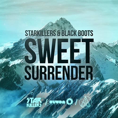 Sweet Surrender Starkillers & Black Boots