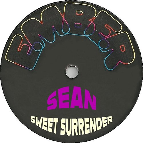 Sweet Surrender Sean