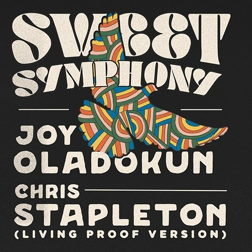 Sweet Symphony Chris Stapleton, Joy Oladokun