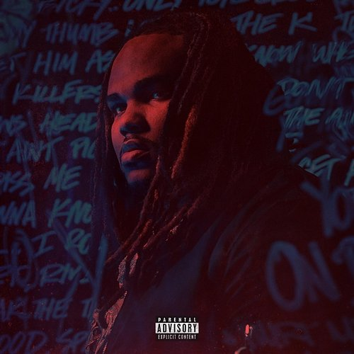 Sweet Thangs Tee Grizzley