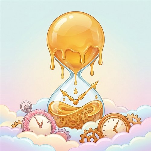 Sweet Time Anton Marchal