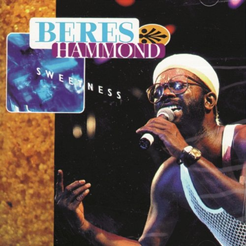 Sweetness Beres Hammond
