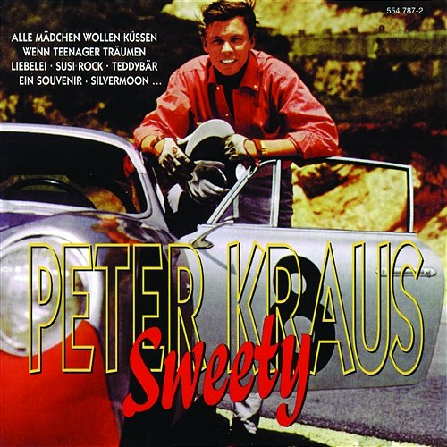 Sweety Peter Kraus