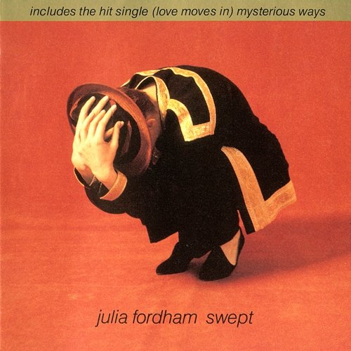 Swept Julia Fordham