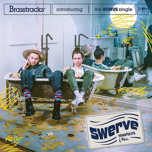 Swerve Brasstracks, Pell
