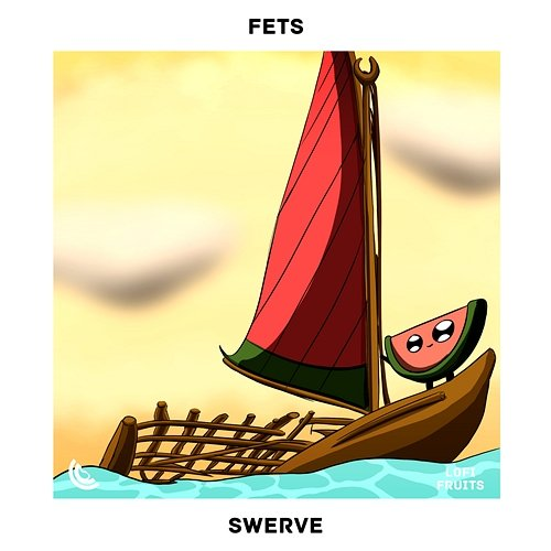 Swerve Lofi Fruits Music, Fets & Avocuddle