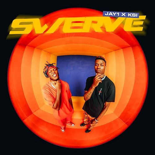 SWERVE JAY1, KSI