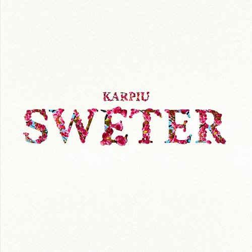 Sweter Karpiu