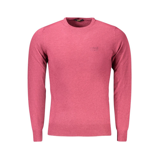Sweter Cavalli Class TXM60ARO020022XL Cavalli Class