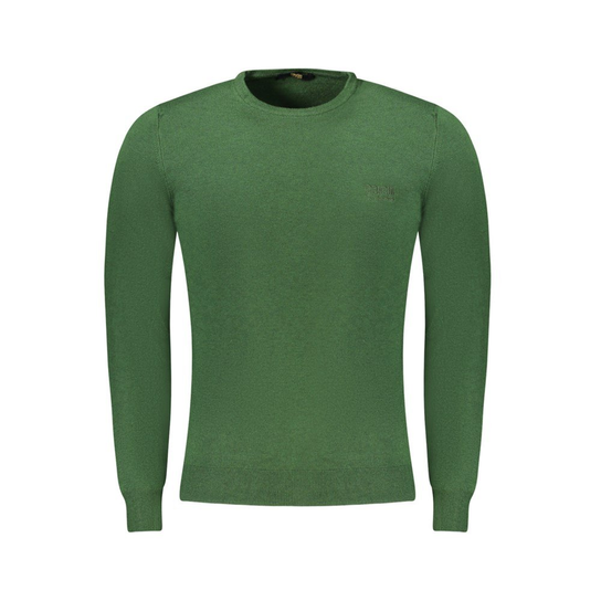 Sweter Cavalli Class TXM60AVE040002XL Cavalli Class