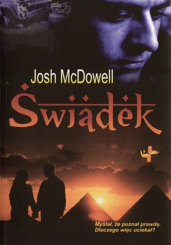 Świadek Mcdowell Josh