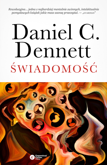 Świadomość Dennett Daniel C.