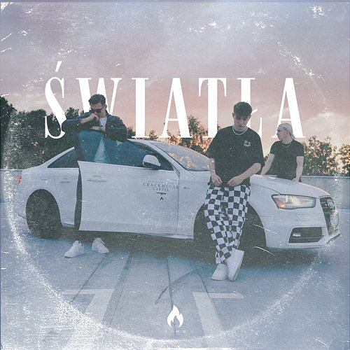 Światła Ace Dean, Antony Esca, Indian feat. MtZ, CrackHouse