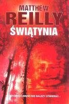 Świątynia Reilly Matthew