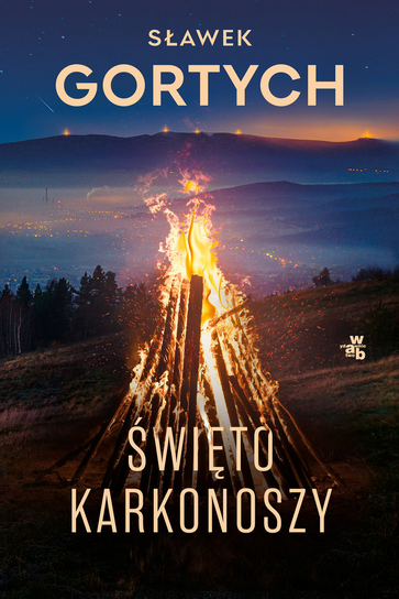Święto Karkonoszy Gortych Sławek