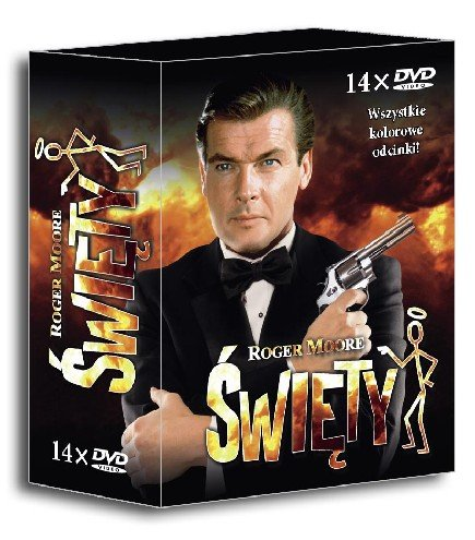 Święty Tornson Robert