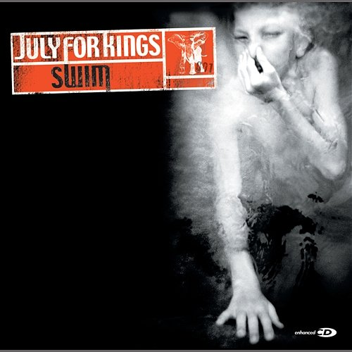 Swim July For Kings