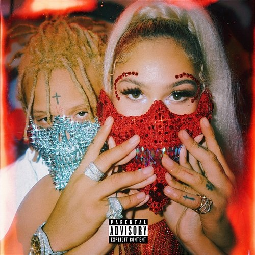 Swimming IV4 feat. Trippie Redd