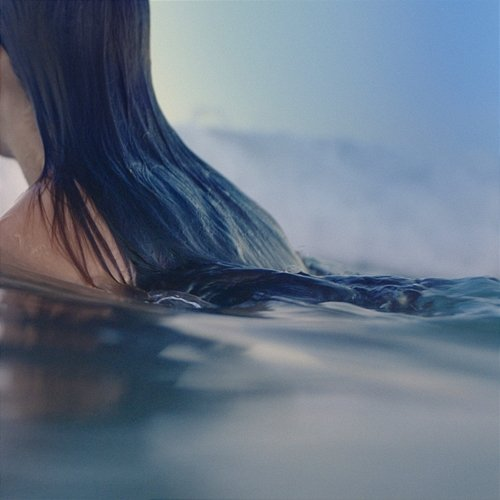 Swimming, Crying Gretta Ray