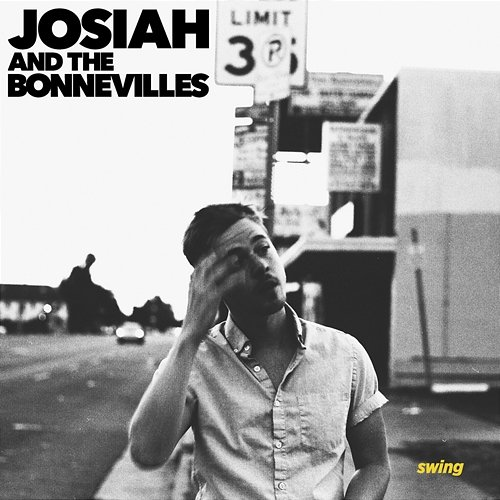 Swing Josiah and the Bonnevilles