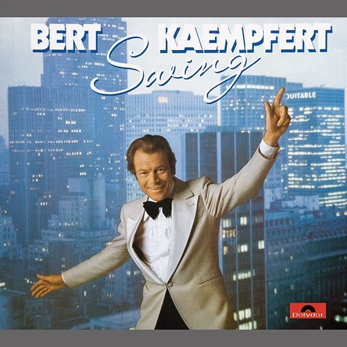 Swing Bert Kaempfert