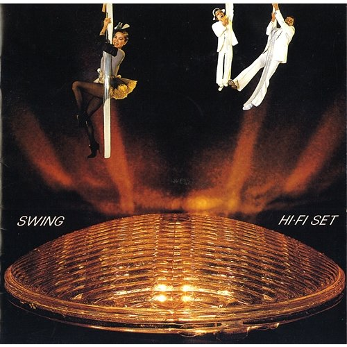 Swing Hi-Fi Set
