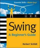 Swing Schildt Herbert