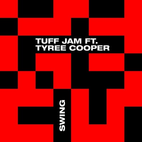 Swing Tuff Jam, Tyree Cooper